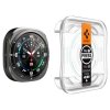 Szkło hartowane Spigen Glas.tr EZ Fit do Samsung Galaxy Watch Ultra (47 mm) 2-Pack – Przezroczysty (Clear)